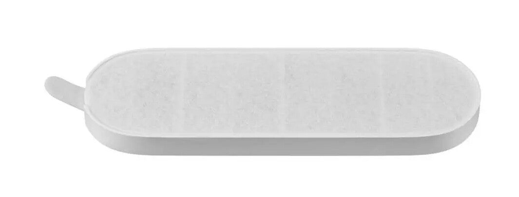 Xiaomi BHR9487GL dog/cat feeding/watering/nursing accessory 3 pc(s) White Cotton Universal Fountain filter