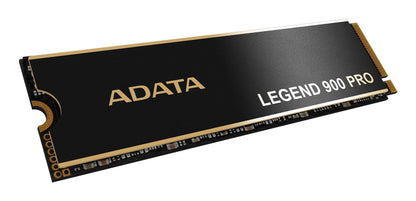 ADATA LEGEND 900 PRO 2 TB M.2 PCI Express 4.0 NVMe 3D NAND