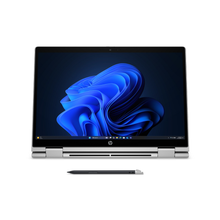 HP Probook 4 Flip 13.3 Core-i5 16GB 512GB Win 11 Pro Notebook