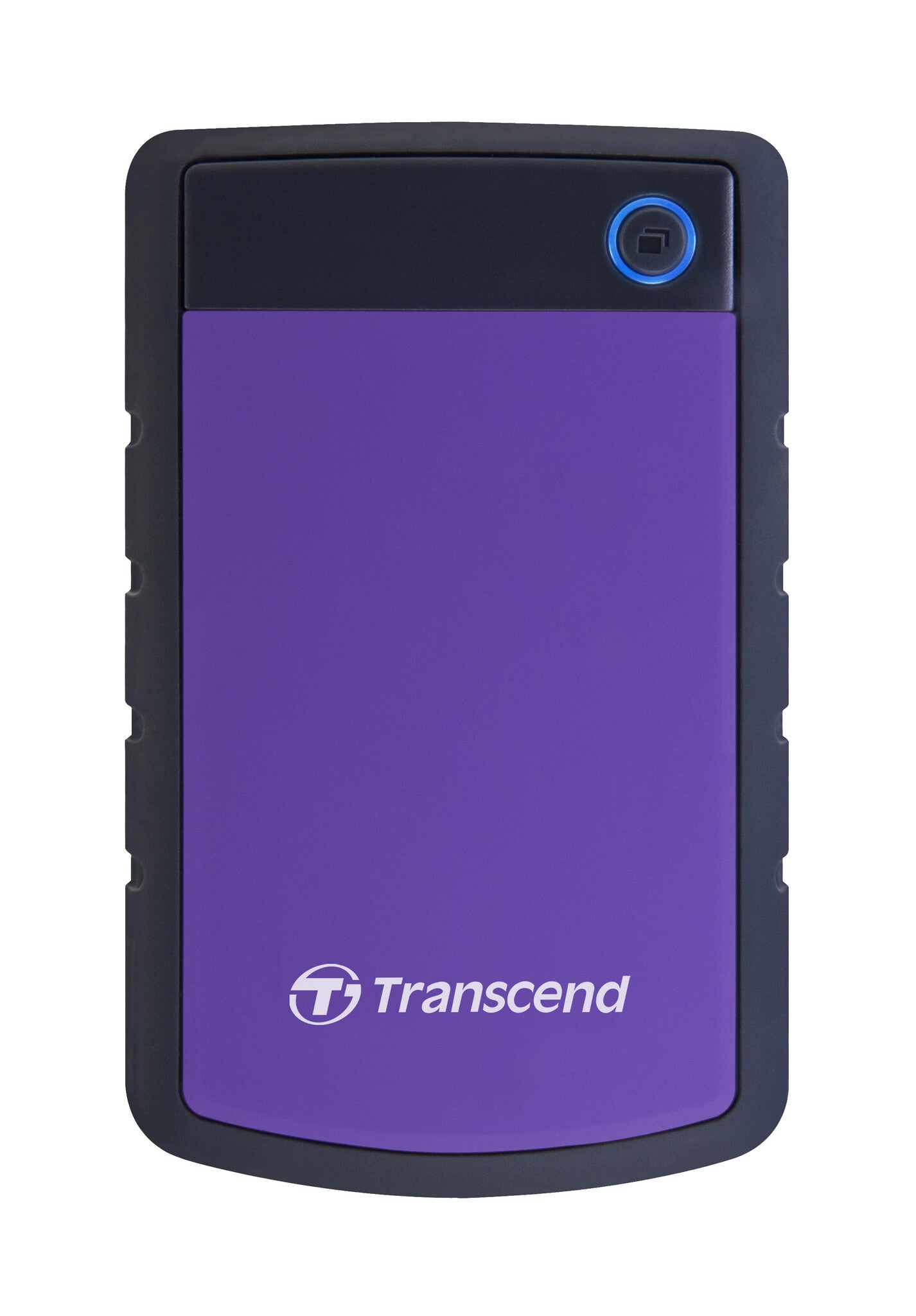 Transcend StoreJet 25H3 1TB Purple
