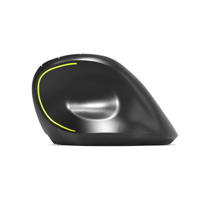 Port Designs 910200 mouse Office Right-hand RF Wireless + Bluetooth Optical 1600 DPI
