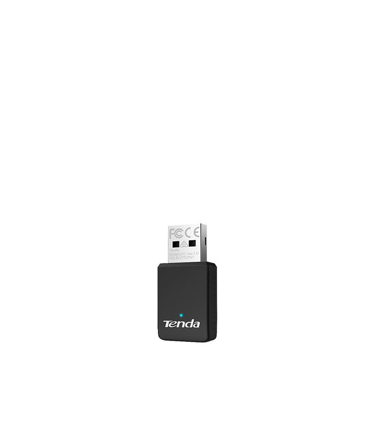 Tenda U11 network card 600 Mbit/s