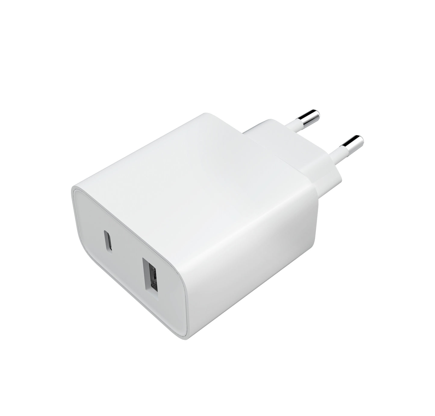 Xiaomi Mi 33W Universal White AC Fast charging Indoor