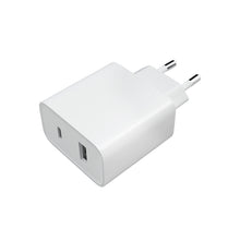 Xiaomi Mi 33W Universal White AC Fast charging Indoor