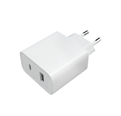 Xiaomi Mi 33W Universal White AC Fast charging Indoor