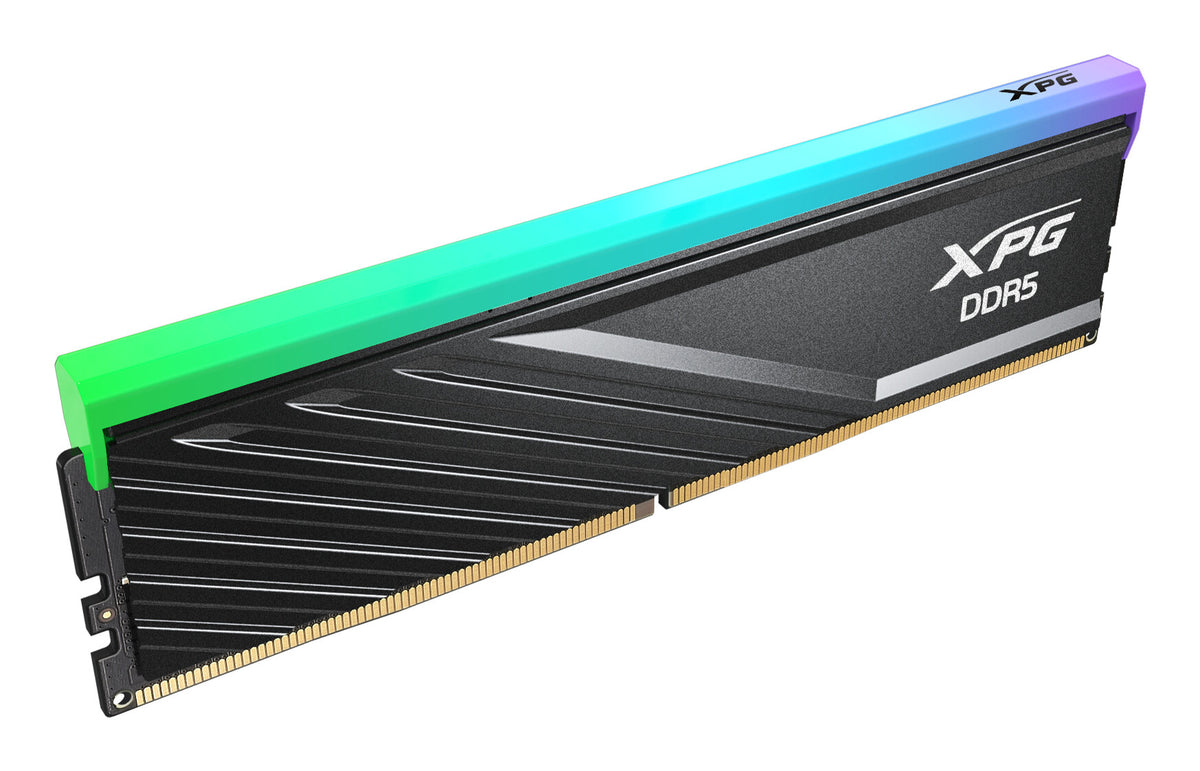 XPG LANCER BLADE RGB memory module 16 GB 1 x 16 GB DDR5 6000 MT/s 288-pin DIMM