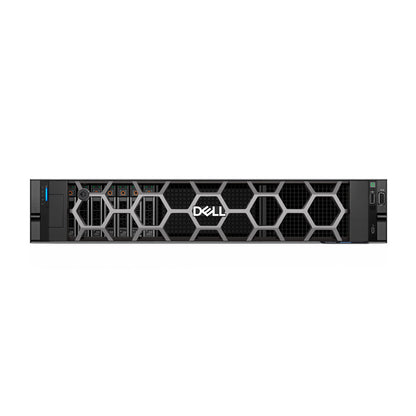 DELL PowerEdge R760XS server 2.4 TB Rack (2U) Intel Xeon Silver 4510 2.4 GHz 32 GB DDR5-SDRAM 700 W