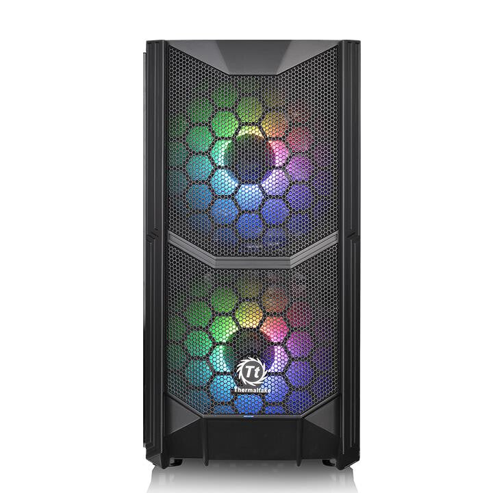 Thermaltake Commander C 35 Midi Tower Black