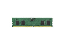 Kingston Technology ValueRAM memory module 8 GB 1 x 8 GB DDR5 5600 MT/s 288-pin DIMM
