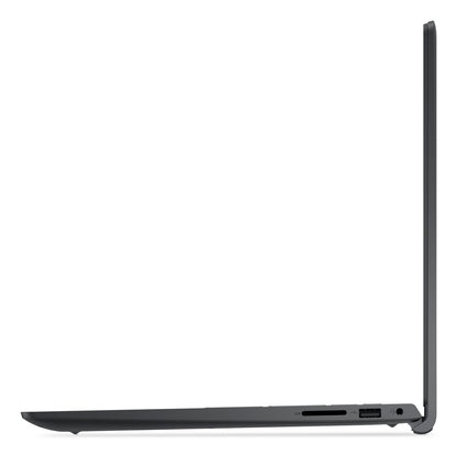DELL Pro 15 Essential PV15250 Intel Core 3 100U Laptop 39.6 cm (15.6") Full HD 8 GB DDR5-SDRAM 512 GB SSD Wi-Fi 6 (802.11ax) Windows 11 Pro Black