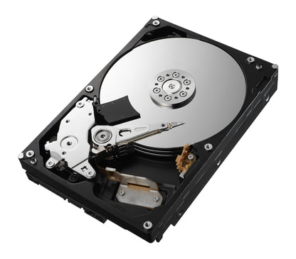 Toshiba P300 1TB internal hard drive 7200 RPM 64 MB 3.5" Serial ATA III