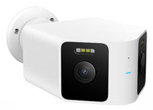 Xiaomi CW100 Dual Bullet IP security camera Outdoor 2304 x 1296 pixels Ceiling/wall