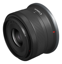 Canon RF-S 18-45 mm F4.5-6.3 IS STM Standard Zoom Camera Lenses, Black