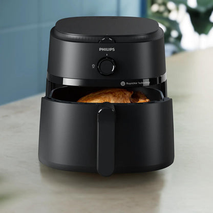 Philips 1000 series NA130/00 Airfryer 6.2 L