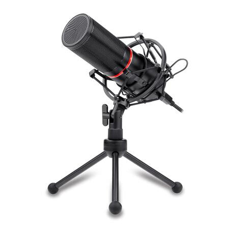 REDRAGON GM300 microphone Black PC microphone