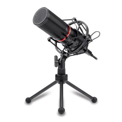 REDRAGON GM300 microphone Black PC microphone