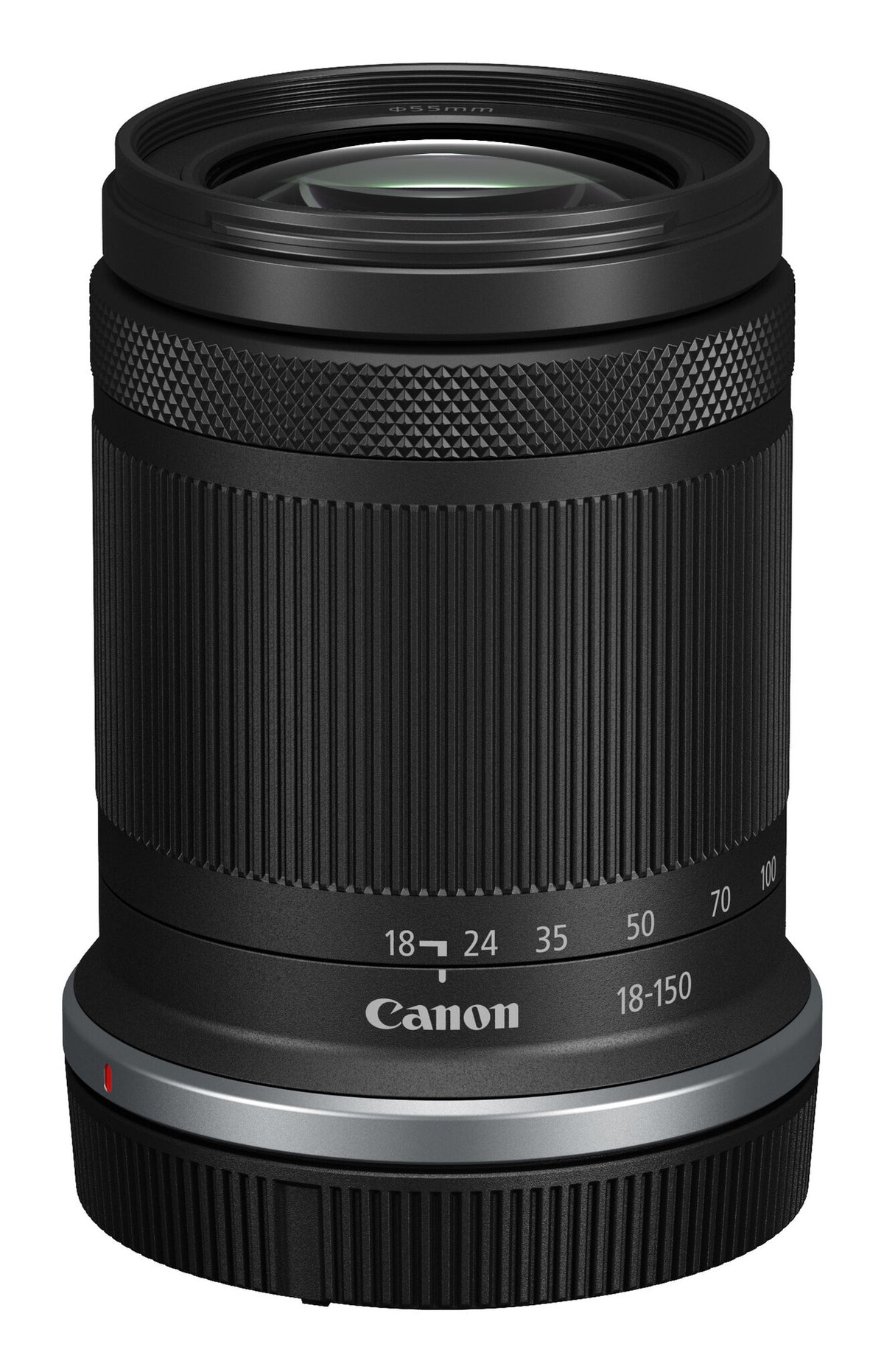 Canon RF-S 18-150 mm f3.5-6.3 IS STM MILC Wide lens Black