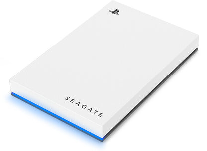 Seagate 2TB 2.5 Playstation Portable HDD