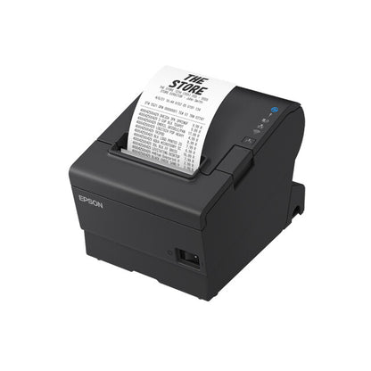 Epson TM-T88VII (112) 180 x 180 DPI Wired & Wireless Thermal POS printer