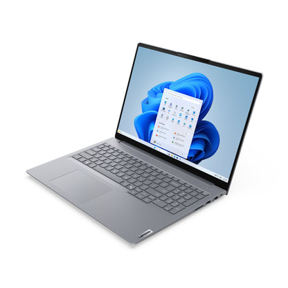 LENOVO TB 16.0 INTEL U5-225U 16GB 512GB SSD WIN11 PRO 3YR CRI