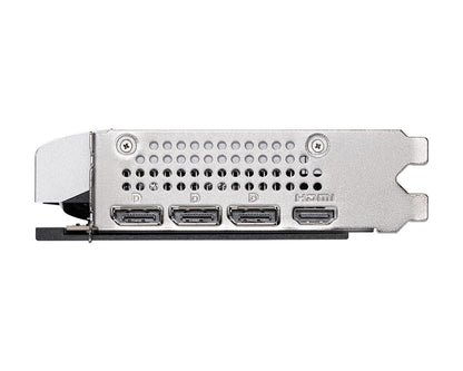 MSI GeForce RTX 5060 Ti 8G VENTUS 2X PLUS NVIDIA 8 GB GDDR7