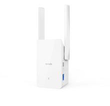Tenda A33 bridge/repeater Network repeater 1000 Mbit/s White