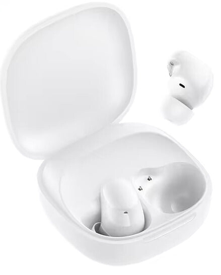Xiaomi Redmi Buds 6 Play Headset Wireless In-ear Calls/Music USB Type-C Bluetooth White