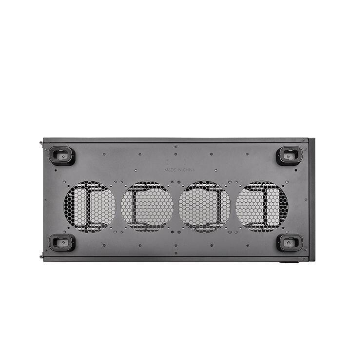 Thermaltake Core P100 Black