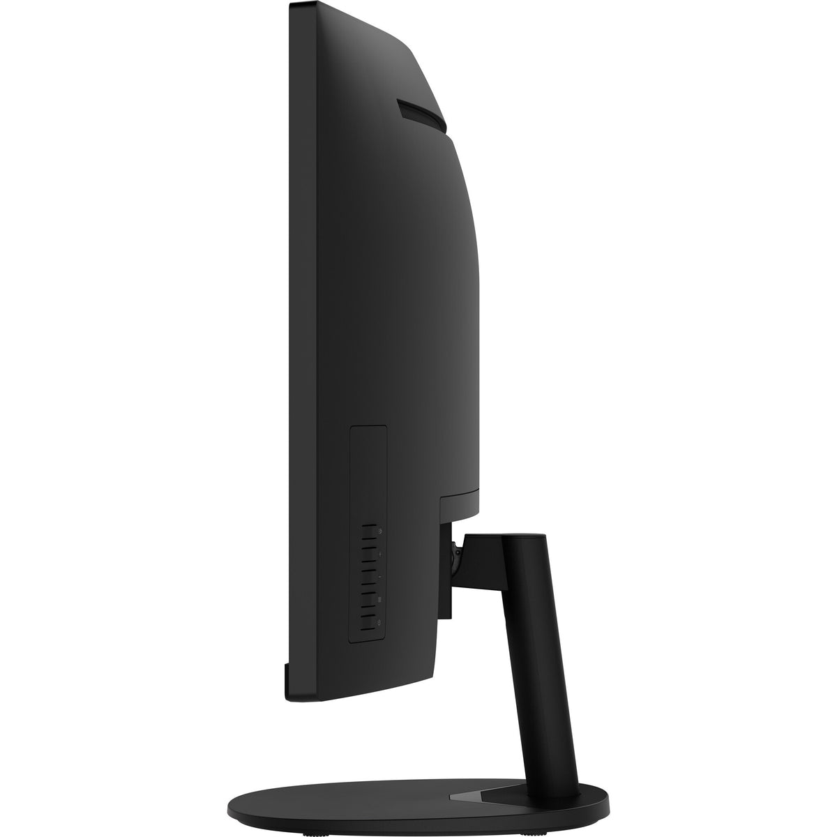 MSI Pro MP341CQ E12 computer monitor 86.4 cm (34") 3440 x 1440 pixels UltraWide Quad HD Black