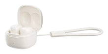 Canyon OnGo 4 Mini Headset True Wireless Stereo (TWS) In-ear Calls/Music Bluetooth Beige