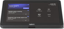 Logitech Tap Base Bundle video conferencing system Ethernet LAN Multipoint Control Unit (MCU)