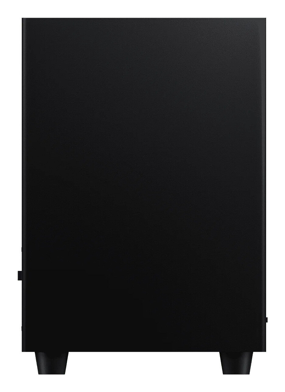 Xiaomi Soundbar Pro 2.1 ch Black 2.1 channels 300 W