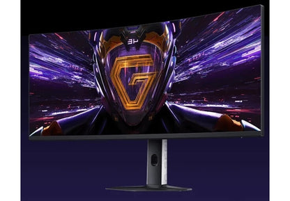 Xiaomi G34WQi computer monitor 86.4 cm (34") 3440 x 1440 pixels Wide Quad HD LED Black