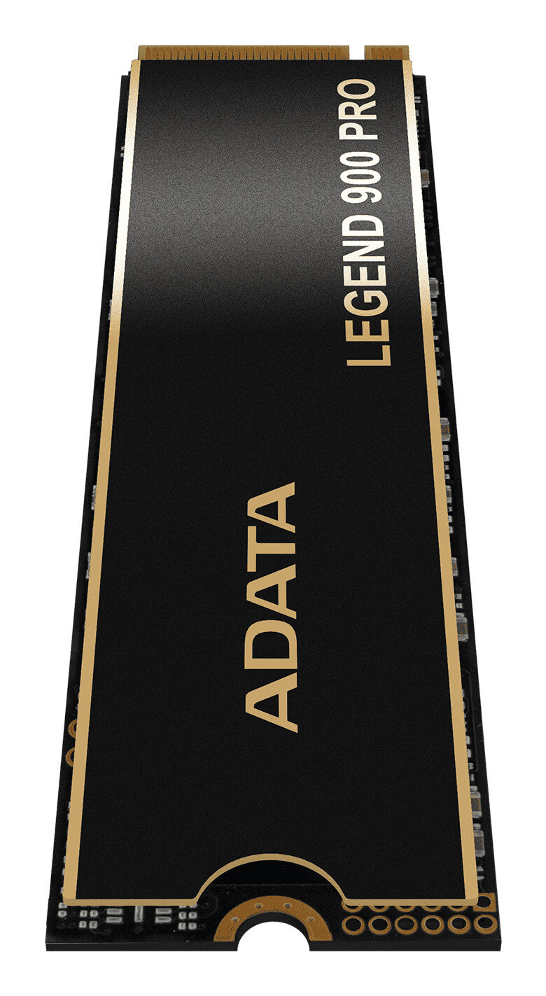 ADATA LEGEND 900 PRO 1 TB M.2 PCI Express 4.0 NVMe 3D NAND