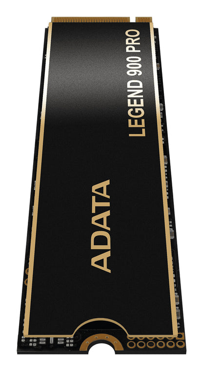 ADATA LEGEND 900 PRO 1 TB M.2 PCI Express 4.0 NVMe 3D NAND