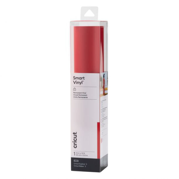 Cricut Smart Vinyl Permanent Heat transfer vinyl roll