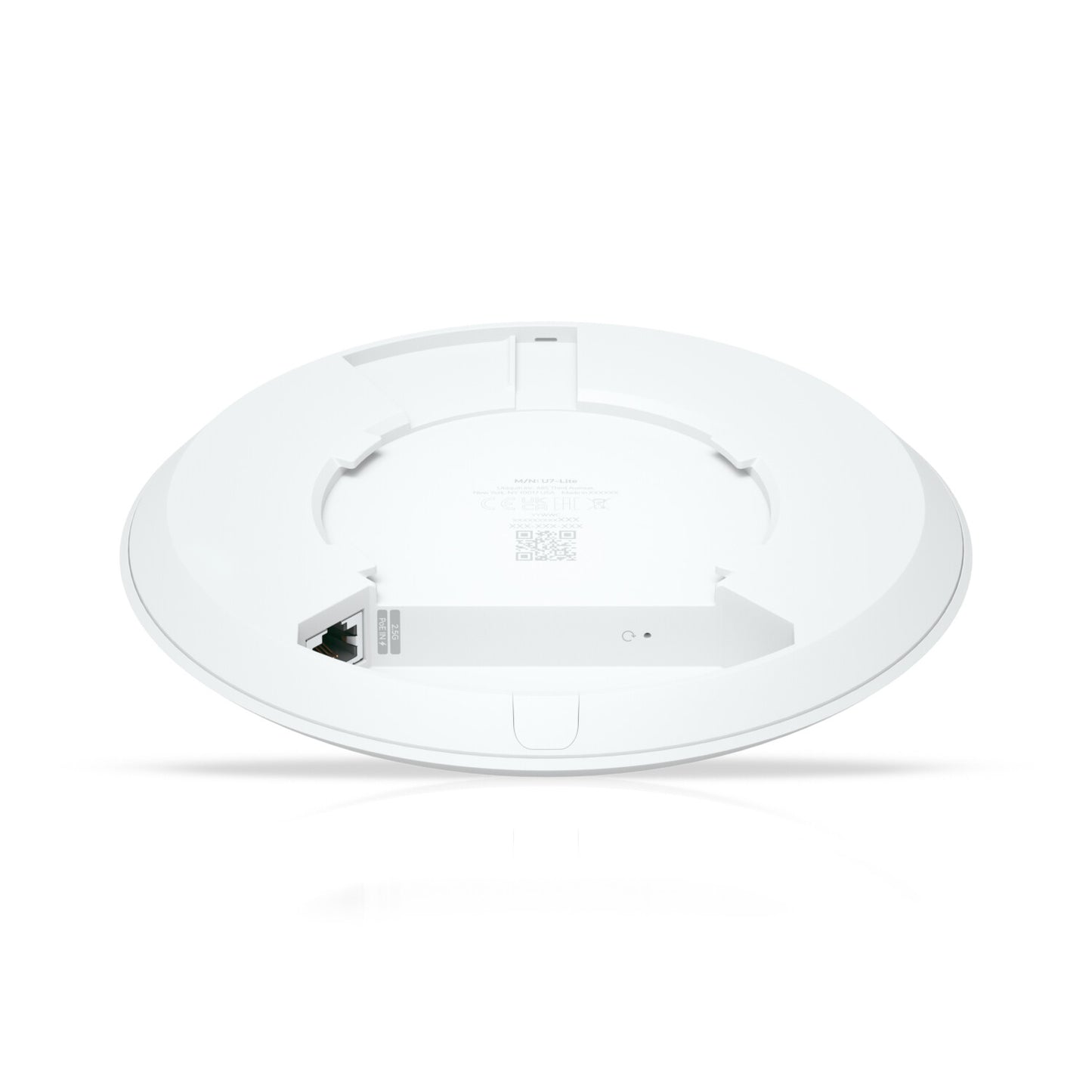 Ubiquiti U7 Lite 4300 Mbit/s White Power over Ethernet (PoE)