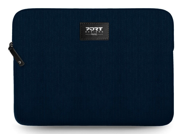 PORT Designs Milano II Eco Sleeve 40.6 cm (16") Sleeve case Blue, Navy
