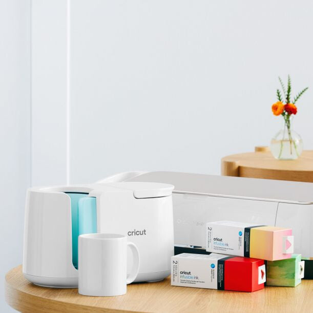 Cricut Infusible Ink Transfer Sheets Heat transfer vinyl sheet Smooth heat transfer vinyl 2 sheets