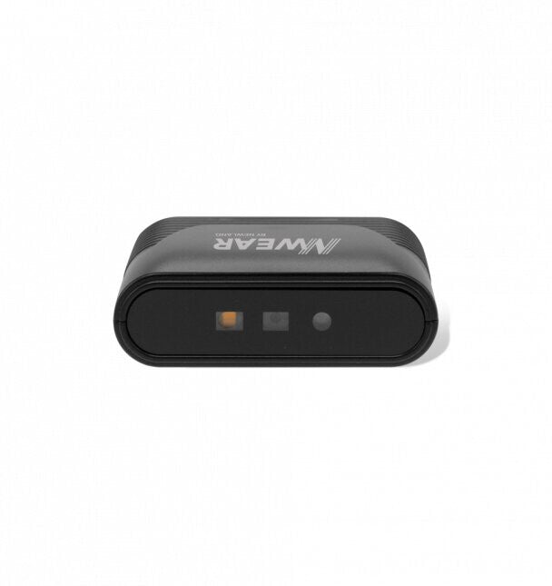 Newland WD2 Wearable bar code reader 1D/2D CMOS Black