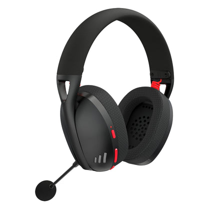 REDRAGON H848 Ire Headset Wired & Wireless Head-band Bluetooth White