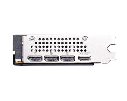 MSI GeForce RTX 5060 8G SHADOW 2X OC NVIDIA 8 GB GDDR7