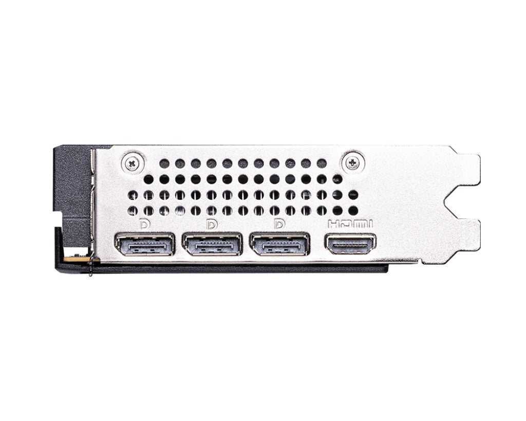 MSI GeForce RTX 5060 8G SHADOW 2X OC NVIDIA 8 GB GDDR7