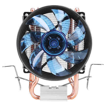Antec A30 Pro Processor Fan 9.5 cm Black 1 pc(s)