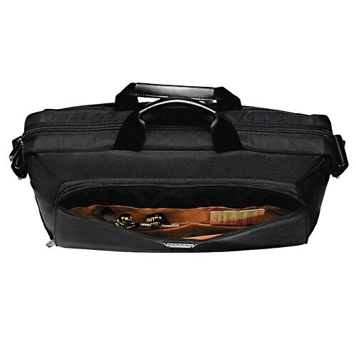 Everki Lunar 18.4" 46.7 cm (18.4") Briefcase Black