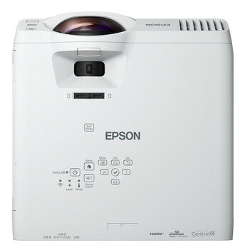 Epson EB-L210SW