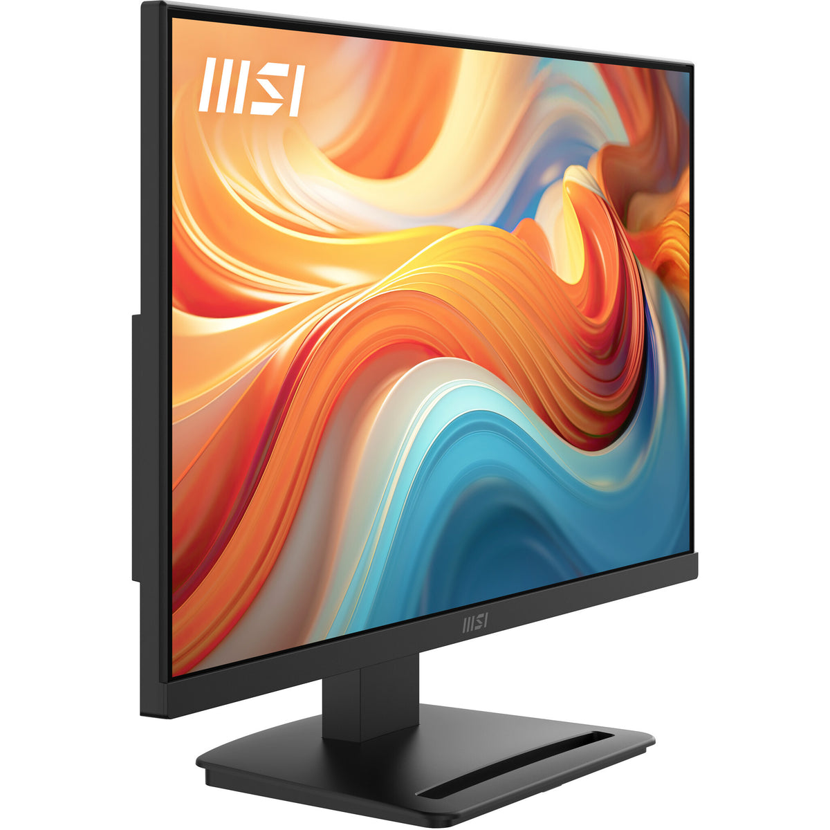 MSI Pro MP241 E14V computer monitor 60.5 cm (23.8") 1920 x 1080 pixels Full HD LCD Black