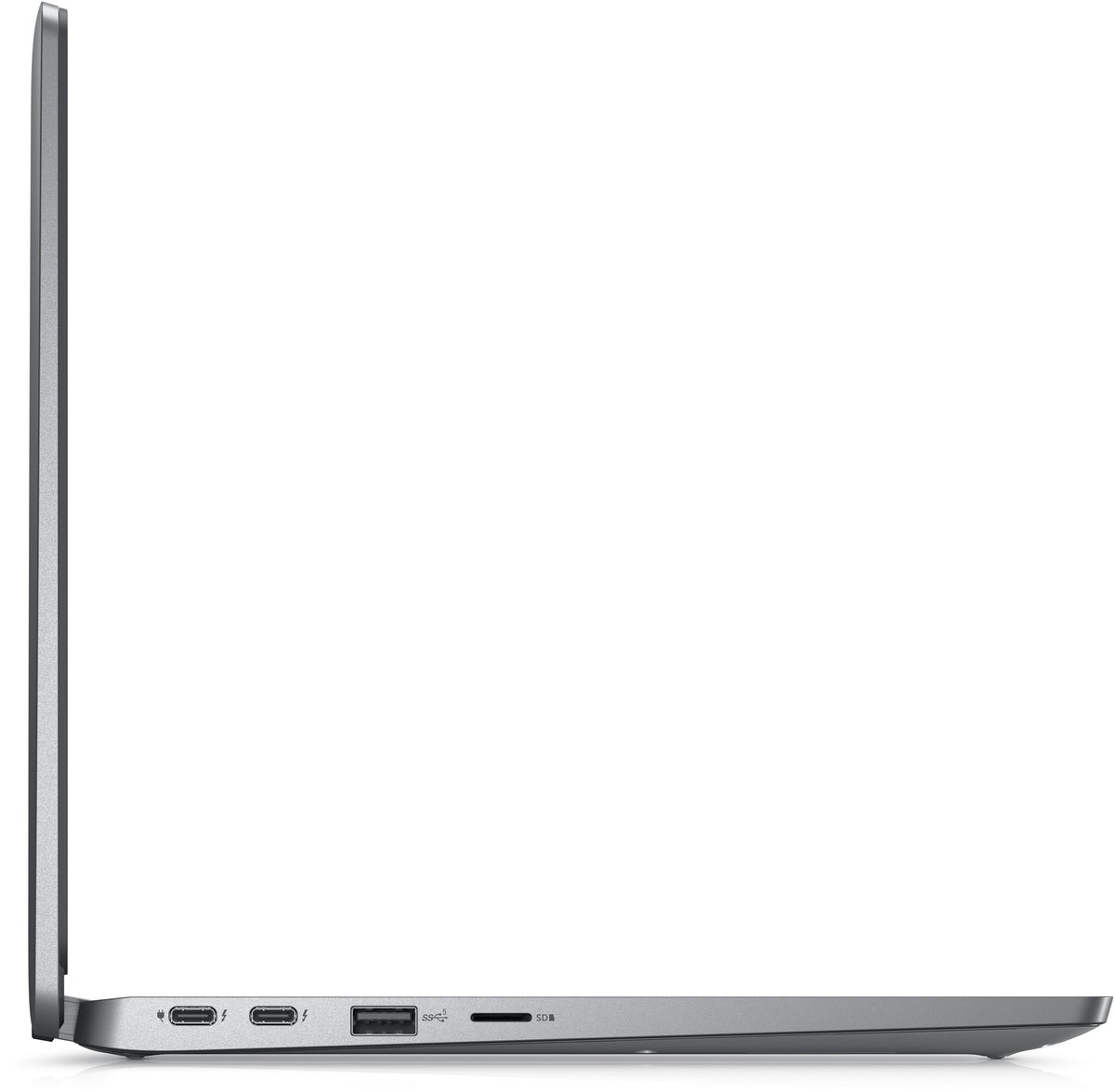 DELL Latitude 5330 Intel® Core™ i5 i5-1235U Laptop 33.8 cm (13.3") Full HD 8 GB DDR4-SDRAM 256 GB SSD Wi-Fi 6E (802.11ax) Windows 11 Pro Grey