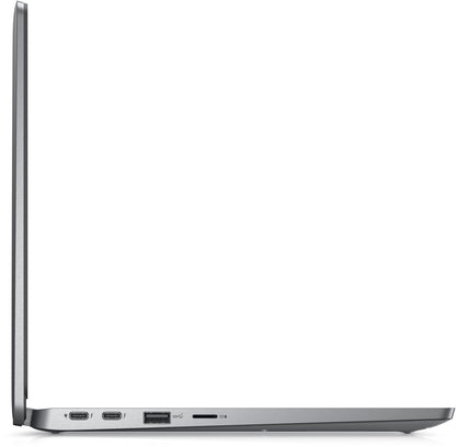 DELL Latitude 5330 Intel® Core™ i5 i5-1235U Laptop 33.8 cm (13.3") Full HD 8 GB DDR4-SDRAM 256 GB SSD Wi-Fi 6E (802.11ax) Windows 11 Pro Grey