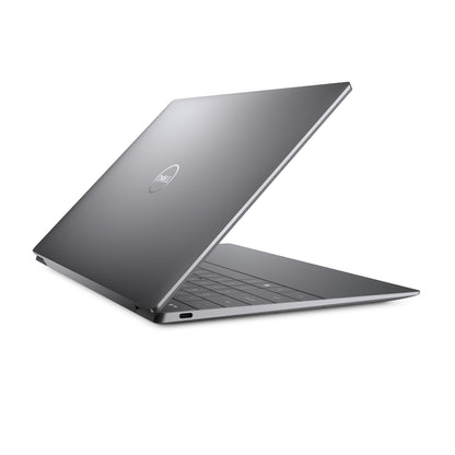 DELL XPS 13 9345 Copilot+ PC Qualcomm Snapdragon X1E-80-100 Laptop 34 cm (13.4") Touchscreen 3K 32 GB LPDDR5x-SDRAM 1 TB SSD Wi-Fi 7 (802.11be) Windows 11 Pro Graphite